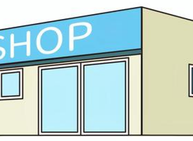 サンプルショップ2